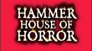 Hammer House Of Horror - Children Of The Full Moon (1980)  tv episode review