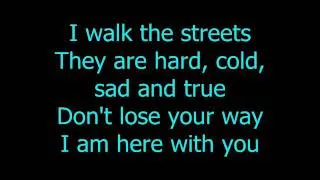 Forever Now - Tokio Hotel with lyrics