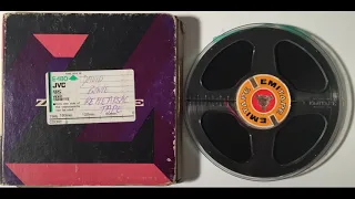 David Bowie Starman Demo Version - Up For Auction March 12th