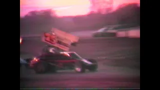 weedsport pit action 1990