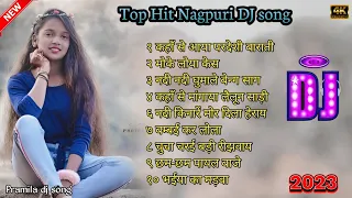 Top hit nagpuri dj song 2023 // new nagpuri song 2023