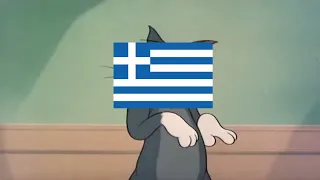Turkish War of Independence In a nutshell Tom and Jerry
