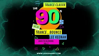 Back To 90s Trance Mix