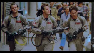 Ghostbusters (1984), rare 1983 teaser trailer in HD