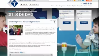 Minister Asscher noemt bijdrage van DENK een ‘complottheorie’