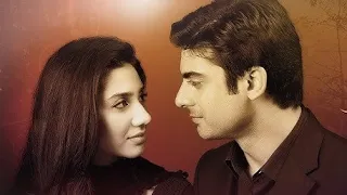 Wo humsafar tha OST song Humsafar drama Pakistani OST song Slowed and Reverbed