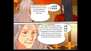 Martial God Asura Part 529 Bahasa Indonesia