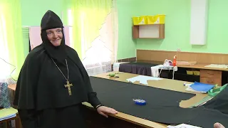 «Матушка Варвара и ее обитель»: об игуменье Скрябинского Вознесенского монастыря