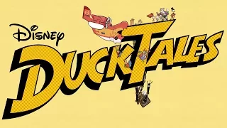 DuckTales - Main Title (2017)