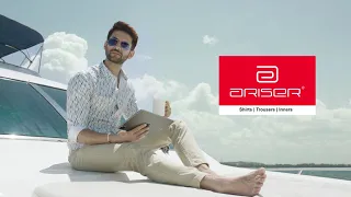 Ariser Men's Collection Your Destination for Stylish Men's Apparel