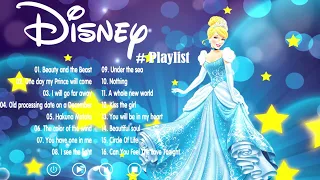 Best Of Disney Hits 🌞 Top Disney Songs ⚡ Disney Music Collection🎶 Relaxing Disney Music