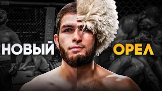 Таджикский Хабиб - Нурулло Алиев / Все Бои в UFC и ММА
