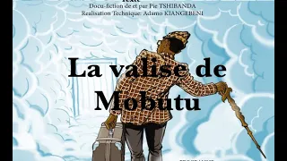 Mobutu, l'ancien dictateur, peut il avoir une place au ciel?