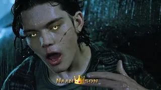 Quando um Alfa ruge, um beta se cura • Teen Wolf o Filme • Dublado HD