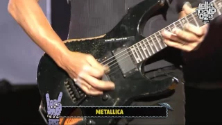 Metallica bs as 31/3/17 PARTE 1