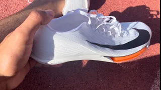 NIKE MAXFLY 2 PROTO REVIEW