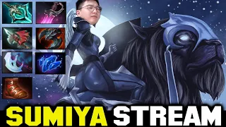 Comeback of Disaster Feeder  | Sumiya Invoker Stream Moment 4184