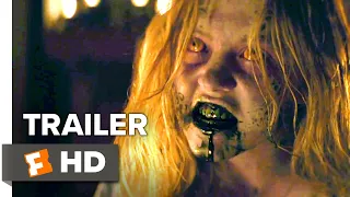 Along Came the Devil Trailer #1 (2018) | Movieclps Indie