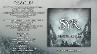 "Oracles" - Syr