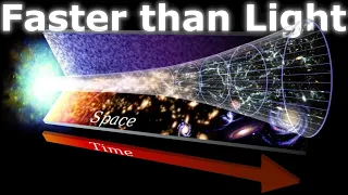 Why can't you travel faster than Light | Can we travel Faster than Light || HeisenbergJr.