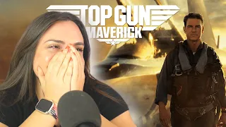 TOP GUN: MAVERICK | FIRST WATCH | Reaction & Commentary | This movie HITS!!!