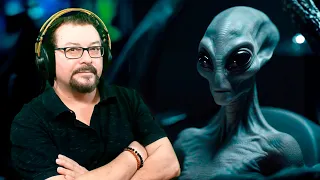 👽 El Soldado que Accedió a las Fotos Secretas de Extraterrestres Capturados