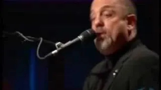 Billy Joel - Scenes from an Italian Resturant