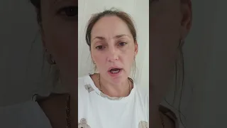 Help Viktoriya Manchenko from Yasynuvata