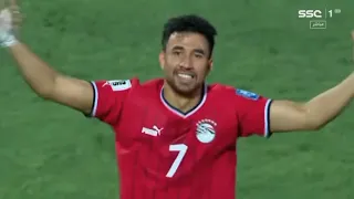 أهداف مباراة مصر - بوركينا فاسو | 2-1 |ملخص مباراة مصر اليوم  | التصفيات المؤهلة لكأس العالم 2026