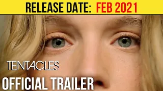 Into The Dark Tentacles Official Trailer (FEB 2021) Thriller Movie HD