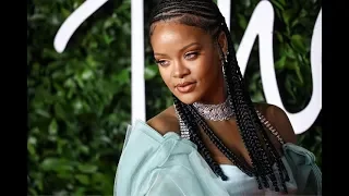 ✅  Bottega Veneta, Rihanna en Naomi Campbell grote winnaars van Fashion Awards