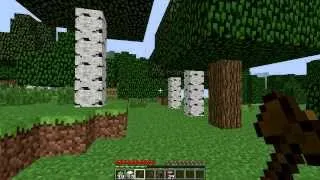 Let's Play a Relaxing & Peaceful Game of Minecraft [ASMR]