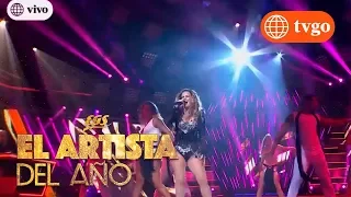 El Gran Show - El Artista del Año 19/05/2018 parte 1/5