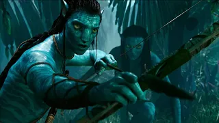 Jake Sully | Avatar (2009) | Scenepack | 4K