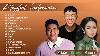 Gery Gany - Donne Maula - Yura Yunita ♪ Top Songs Spotify Indonesia - Lagu HitsTerbaru 2024