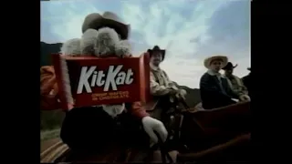 CBS Commercials January 19 2002