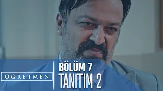 Öğretmen 7. Bölüm 2. Tanıtımı