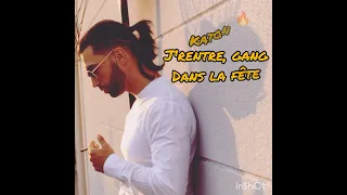 ADEMO / PNL - SKÔL ( PAROLES ) EXTRAIT INSTAGRAM INÉDIT PROCHAIN ALBUM 2023 ?!