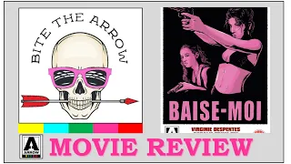 Bite the Arrow | Ep13 | Baise Moi Review