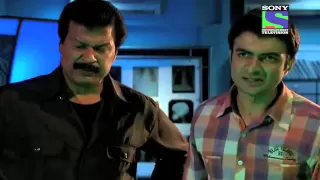 CID - Episode 728 - Katte Pairo Ka Raaz