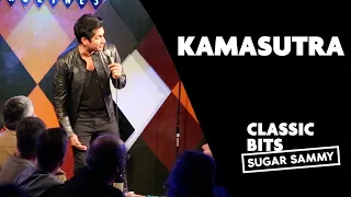 Kamasutra: Sugar Sammy  | Stand-up Comedy