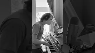 Coldplay - Politik (Cover by Rece Wissner)