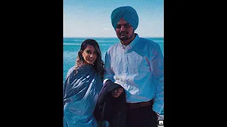 New Punjabi Songs || Sohne Lagde || Sidhu Moosewala 8D Song || 2024