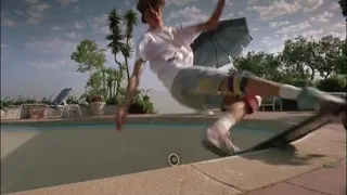 Gleaming the Cube (Intro) 1989