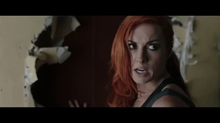 THE MARINE 6 Official Trailer (2018) Shawn Michaels, Becky Lynch Action Movie HD