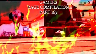 Gamers Rage Compilation Part 163