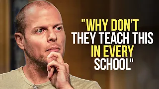 Tim Ferriss's Ultimate Advice Will Leave You SPEECHLESS | One of the Best Motivational Speeches Ever