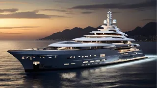 Exploring the World of Expensive Yachts