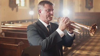 AVE MARIA EGLISE: piano trompette