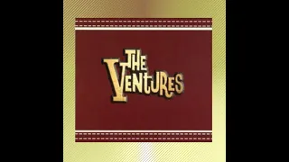 The Ventures : 1973 : Prima Vera (Single Version)